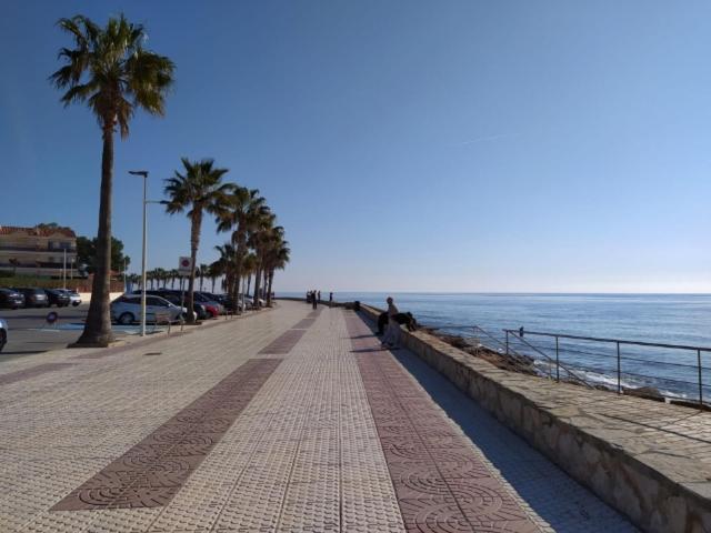 Apartamentos Marineu Salsadellans Alcoceber Luaran gambar