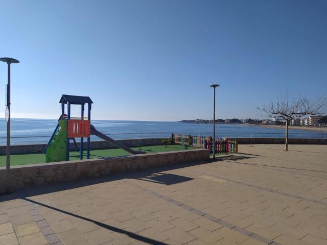 Apartamentos Marineu Salsadellans Alcoceber Luaran gambar