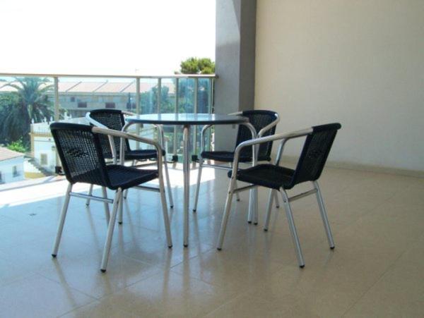 Apartamentos Marineu Salsadellans Alcoceber Bilik gambar